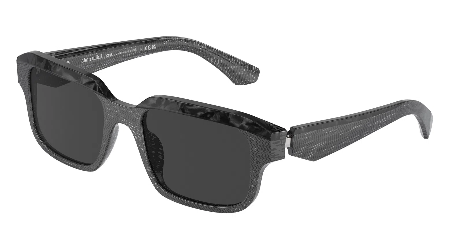 Alain Mikli 5507 Sunglasses - view 2